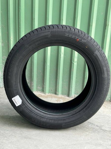 Lốp xe Zeetex 225/55R17 101W XL  HP5000 max  (Thái Lan)