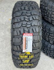 Lốp xe Kenda 37X12.5R17 KR629 LT1