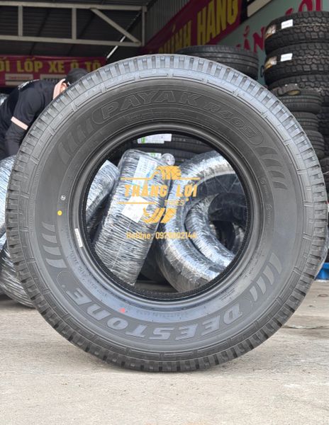 Lốp xe Deestone 245/70R16  R403 (Thái Lan)