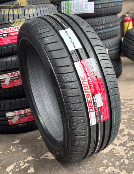 Lốp xe Deestone 235/45R18 RA801 (ZR)