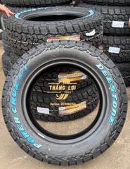 Lốp xe Deestone 265/60R18 AT412 10PR (Thái Lan)