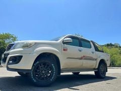 Lốp xe Kinto 265/65R17 AT Kaiju 2