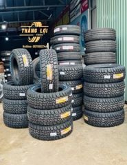 Lốp xe Deestone 265/70R16 AT412 10PR (Thái Lan)