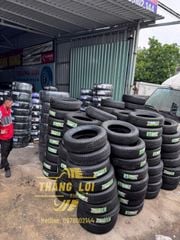Lốp xe Bridgestone 205/65r16 EP150 indo