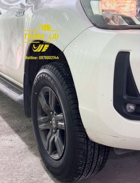 Lốp xe Deestone 265/65R17 R601 (Thái Lan)