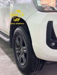 Lốp xe Deestone 265/65R17 R601 (Thái Lan)