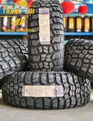 Lốp xe Kenda 265/70R17 KR629