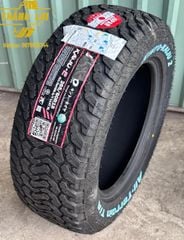 Lốp xe Kinto 265/60R18 AT Kaiju 2