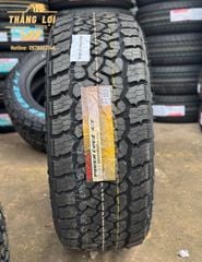 Lốp xe Deestone 265/50R20 AT412 10PR (Thái Lan)