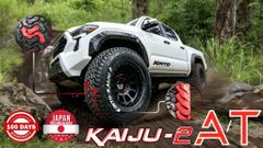 Lốp xe Kinto 255/70R16 AT Kaiju 2