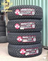 Lốp xe Kinto 255/70R16 AT Kaiju 2