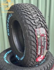Lốp xe Kinto 255/70R16 AT Kaiju 2