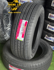 Landspider 265/60R18 H/T (Thái Lan)