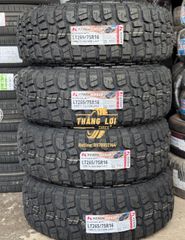 Lốp xe Kenda 265/75R16 KR629 123/120R LT1