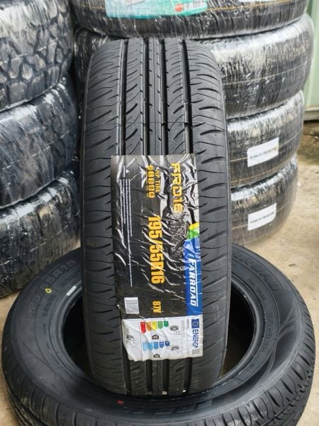 Lốp xe Farroad 195/55R16 FRD16
