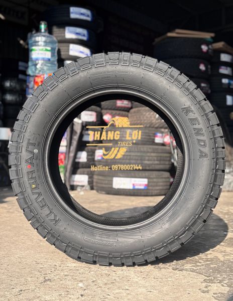 Lốp xe Kenda 275/60R20 KR628 115T