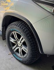 Landspider 265/65R17 A/T (Thái Lan)