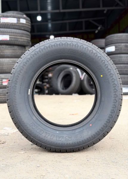Lốp xe Sailun 265/65R17 HT