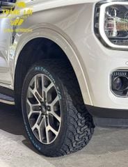 Lốp xe Kinto 265/50R20 AT Kaiju 2