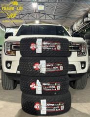 Lốp xe Kinto 265/50R20 AT Kaiju 2