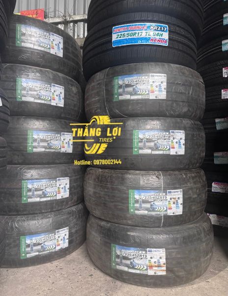 Lốp xe GREENTRAC 235/45R19 Neosport EV ( xe điện )