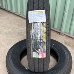 Lốp xe BlacKhaw 185/75R16C