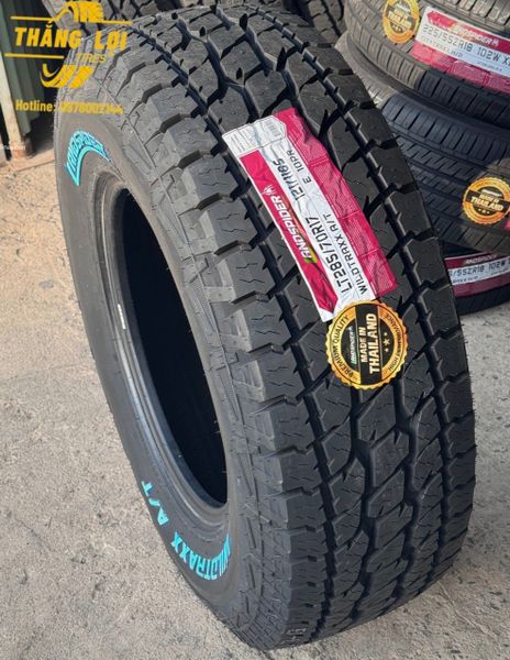 Landspider 285/70R17 A/T (Thái Lan)