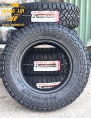 Lốp xe Kenda LT 235/70R16 KR601