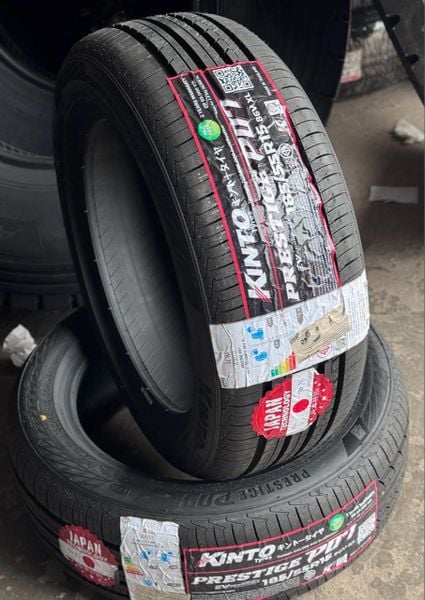 Lốp xe Kinto 185/55R15 P07 EV