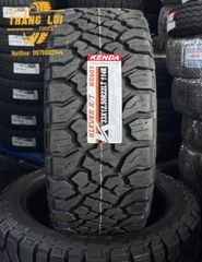 Lốp xe Kenda 33X12.50R22 KR601