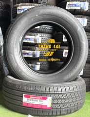 Landspider 265/60R18 H/T (Thái Lan)