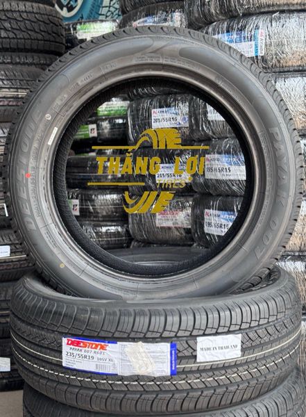 Lốp xe Deestone 235/55R19 R601 (Thái Lan)