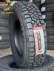Lốp xe Kenda LT 235/80R17 KR628