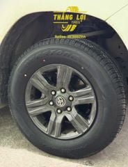 Lốp xe Deestone 265/65R17 R601 (Thái Lan)