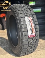 Lốp xe Kenda 275/60R20 KR628 115T