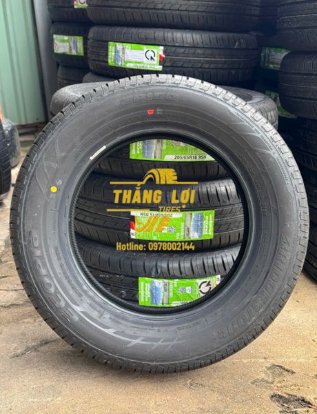 Lốp xe Bridgestone 205/65r16 EP150 indo