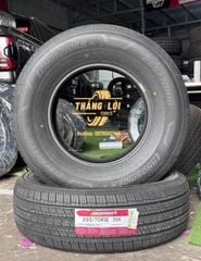 Landspider 255/70R16 H/T (Thái Lan)