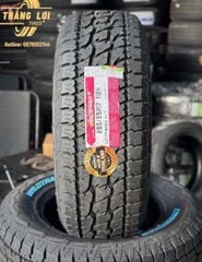 Landspider 265/65R17 A/T (Thái Lan)