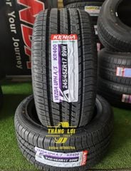 Lốp xe Kenda 245/45R17 KR400 (ZR, lốp có hiệu suất cao)