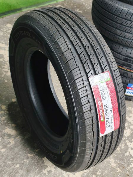 Lốp xe Landspider 235/70R16 H/T (Thái Lan)