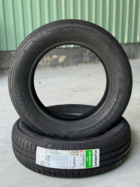 Lốp xe Kumho 175/65R15 ES31 84H