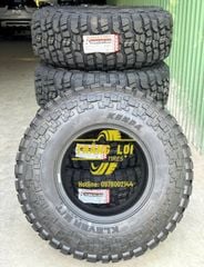 Lốp xe Kenda 37X12.5R17 KR629 LT1