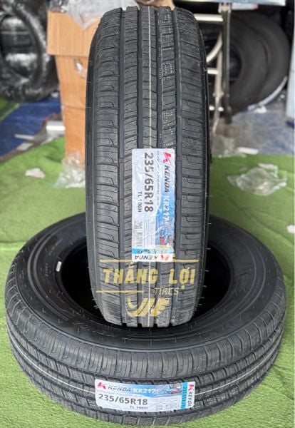 Lốp xe Kenda 235/65R18 KR217