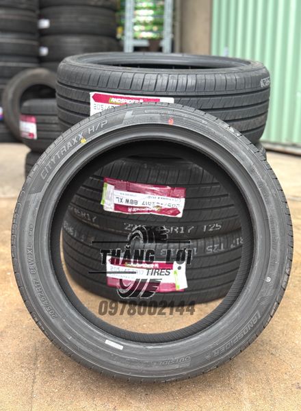 Lốp xe Landspider 205/45R17 H/P (Thái Lan) ZR