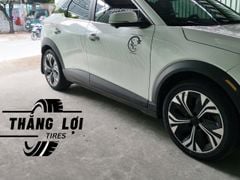 Lốp xe Kenda 235/45R19 KR205