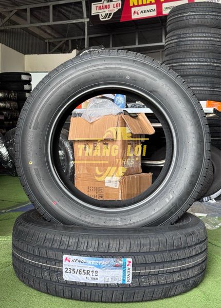 Lốp xe Kenda 235/65R18 KR217
