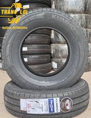 Lốp xe Kumho 215/75R16 KC53 116/114R