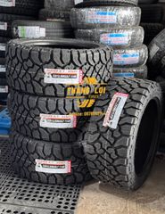 Lốp xe Kenda 33X12.50R22 KR601