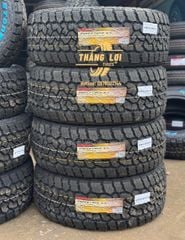 Lốp xe Deestone 265/50R20 AT412 10PR (Thái Lan)