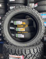 Lốp xe Kenda 33X12.50R22 KR601